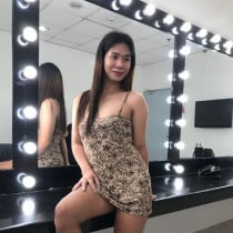 Chelsea Manila Escort
