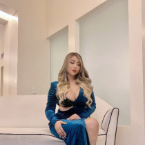 Chenn Manila Escort