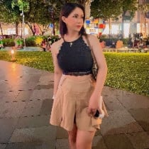 Chennie Manila Escort