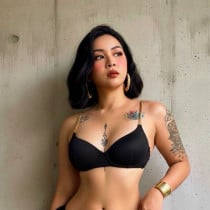 Chennie Kuala Lumpur Escort