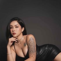 Chennie Kuala Lumpur Escort
