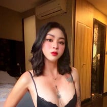 Chennie Kuala Lumpur Escort