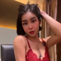 Chennie Kuala Lumpur Escort
