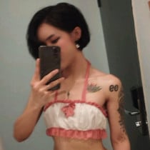 Chennie Kuala Lumpur Escort