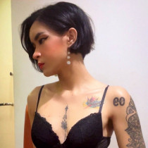 Chennie Kuala Lumpur Escort