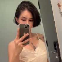 Chennie Kuala Lumpur Escort