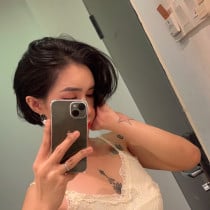 Chennie Kuala Lumpur Escort