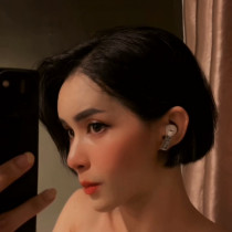 Chennie Smooci model