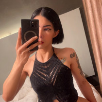 Chennie Kuala Lumpur Escort