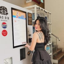 Cher Smooci model