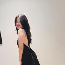 Cher Bangkok Escort