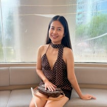 Cher Bangkok Escort