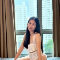 Cher Bangkok Escort