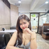 Chermayl Kuala Lumpur Escort