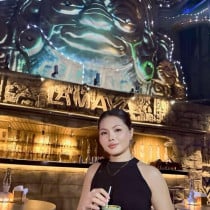 Cherry Phuket Escort