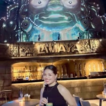 Cherry Phuket Escort