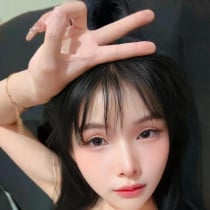 Cherry Bangkok Escort