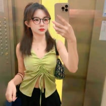 Cherry Bangkok Escort