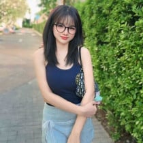 Cherry Bangkok Escort