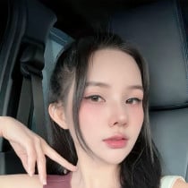 Cherry Bangkok Escort