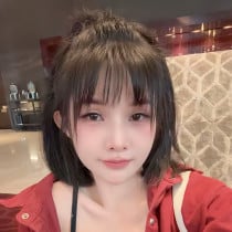 Cherry Bangkok Escort