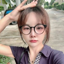 Cherry Bangkok Escort