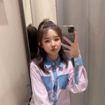 Cherry Bangkok Escort