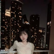 Cherry Bangkok Escort