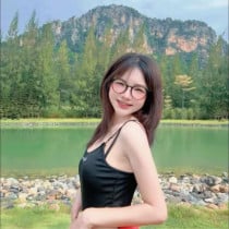 Cherry Bangkok Escort