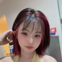 Cherry Bangkok Escort