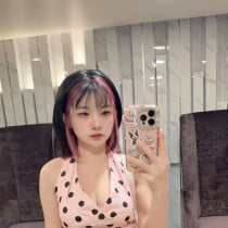 Cherry Bangkok Escort