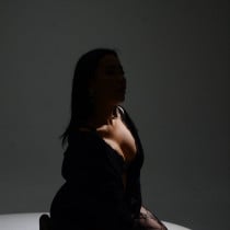 Cherry Phuket Escort
