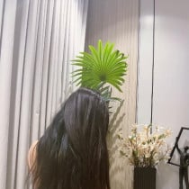 CherryLee Dubai Escort