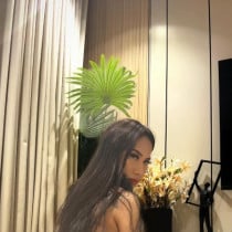 CherryLee Dubai Escort