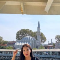 CherryLee Dubai Escort