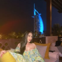 CherryLee Dubai Escort