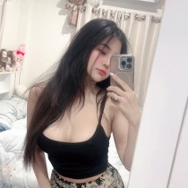 Chicaa Jakarta Escort