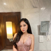 Chika Singapore Escort