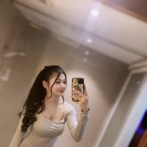 Ching Ching Bangkok Escort