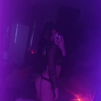 Ching Ching Bangkok Escort
