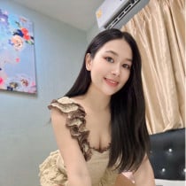 Ching Ching Bangkok Escort
