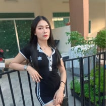 Ching Ching Smooci model
