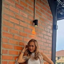 Chita Bangkok Escort