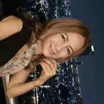 Chita Smooci model
