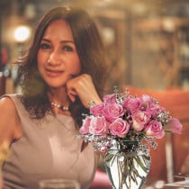 Chita Bangkok Escort