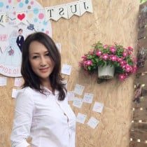 Chita Bangkok Escort