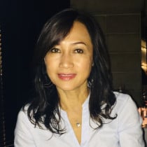 Chita Bangkok Escort