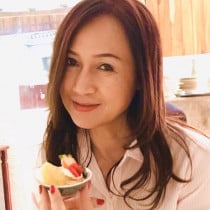 Chita Bangkok Escort