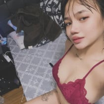 Chloe Manila Escort
