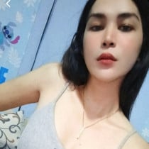 Chloe Manila Escort